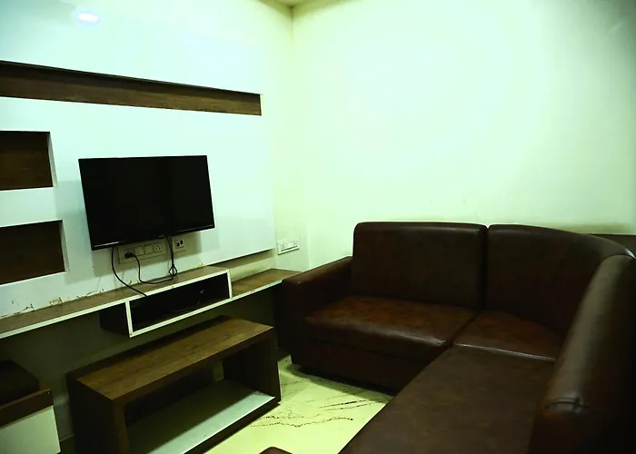 Hotel Jaya Grand