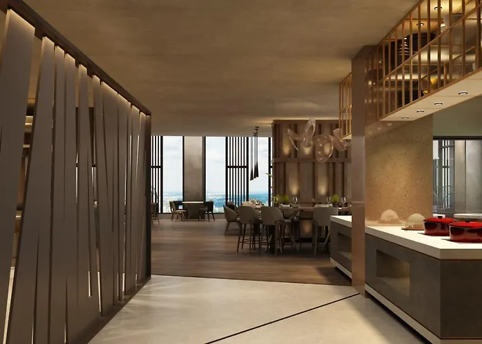 Novotel Bhubaneswar Janpath