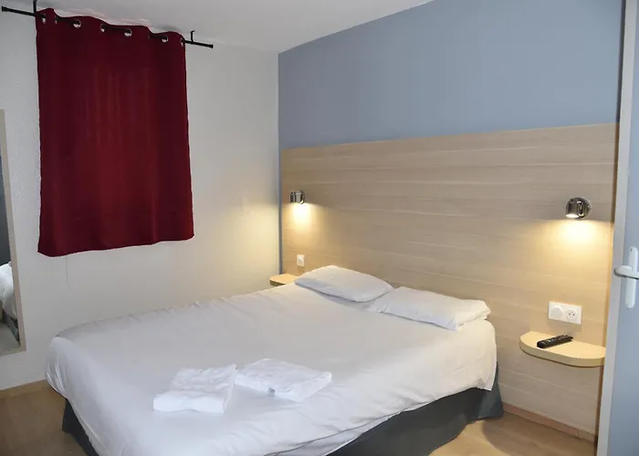 Fasthotel Thionville
