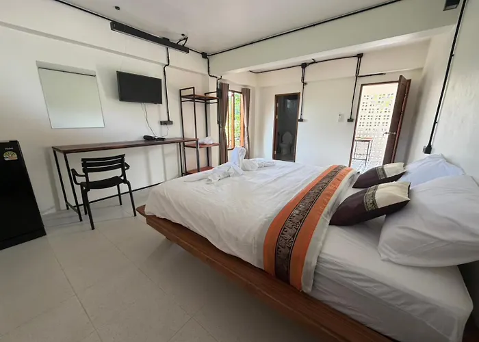 Mountainblues Hotel