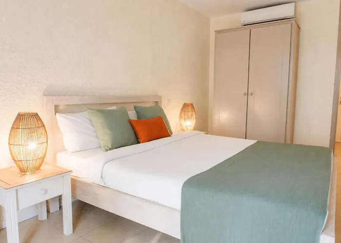 Lankraz Hotel Mauritius
