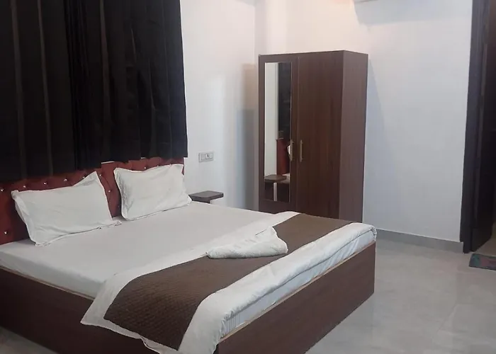 Hotel Rose Palace