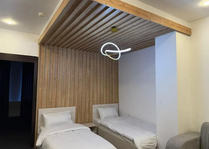 Hotel Mihad Sulaymaniyah