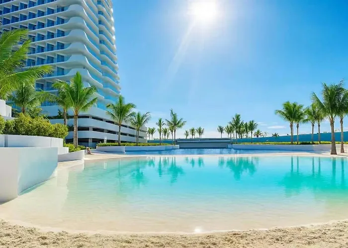 Lotuz Staycation At Azure North