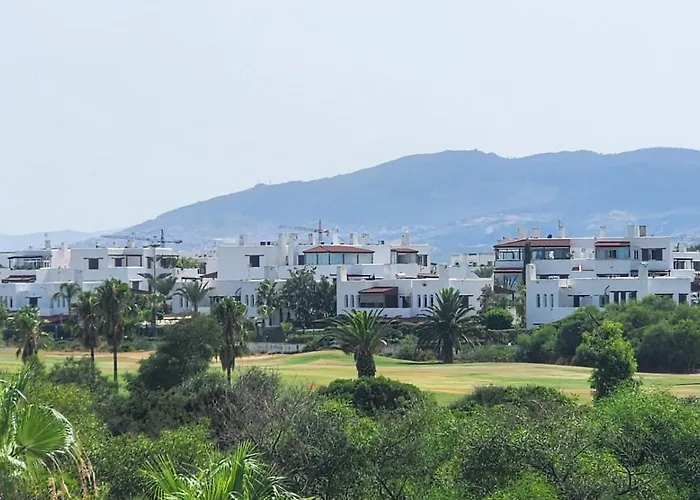 Andalucia Family-Only Aparthotel