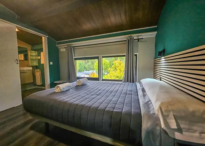 Hotel Rural Pirineo Jacetania 3000