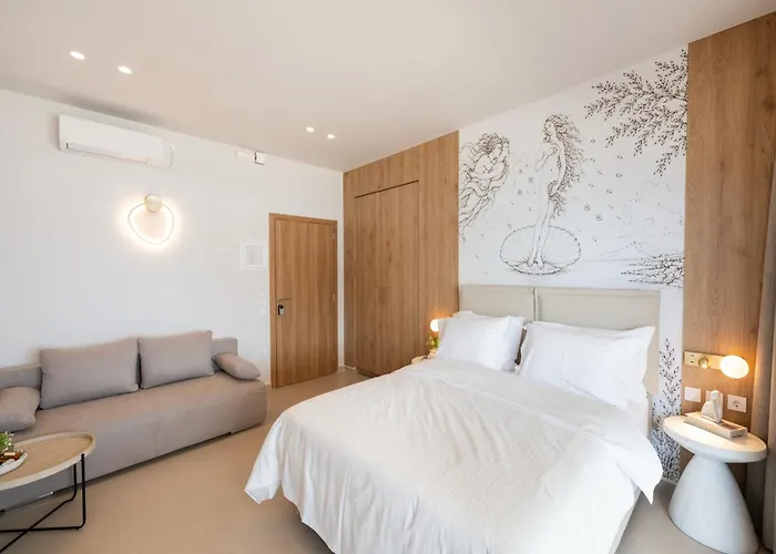 Ventora Suites
