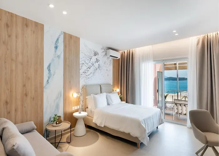 Ventora Suites