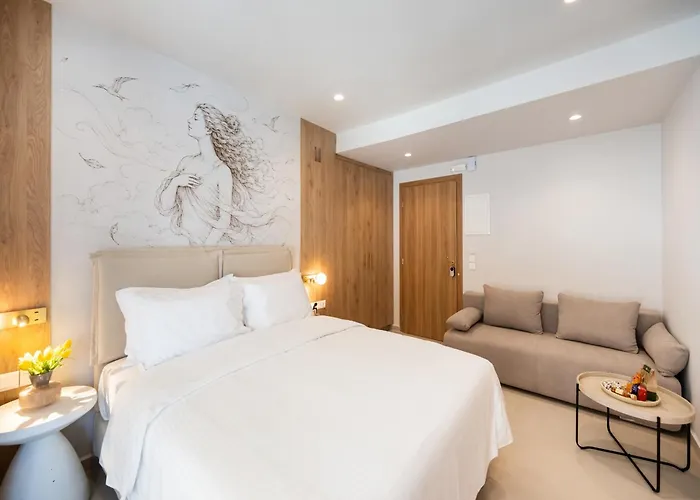 Ventora Suites