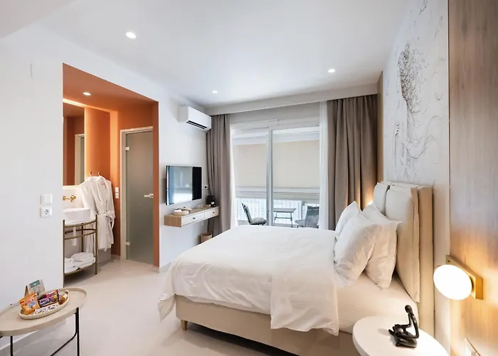 Ventora Suites