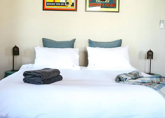 The Kyneton Hotel