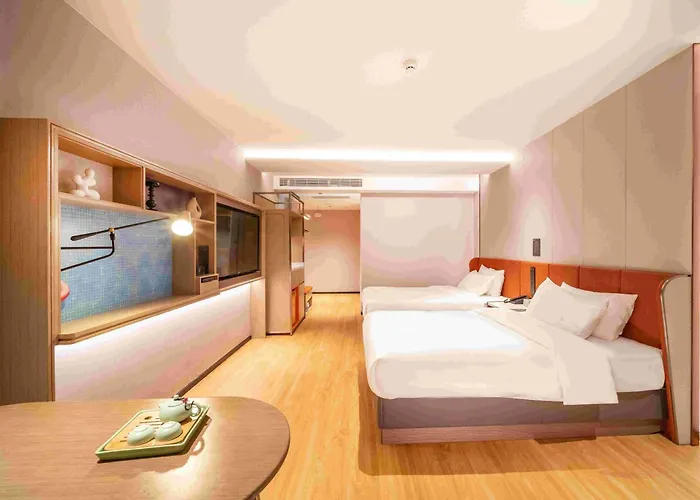 Fengchuang Holiday Hotel Sanya Bay