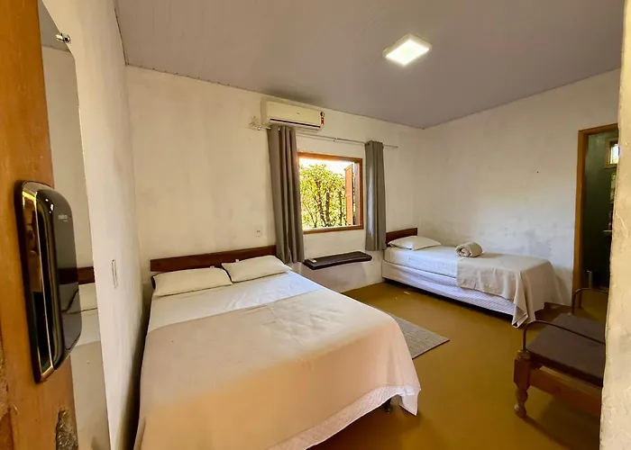 Constanza Eco Stay