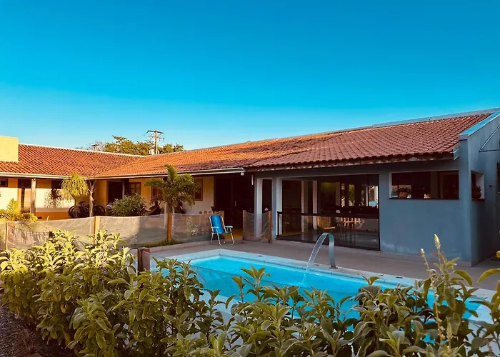 Constanza Eco Stay