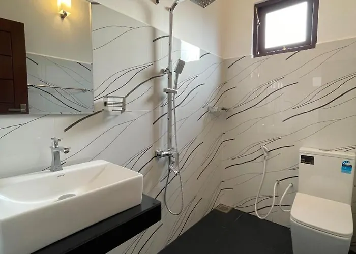 Rest Inn Tourist Hotel