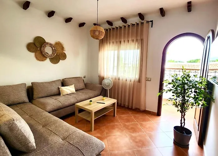 Andalucia Family-Only Aparthotel