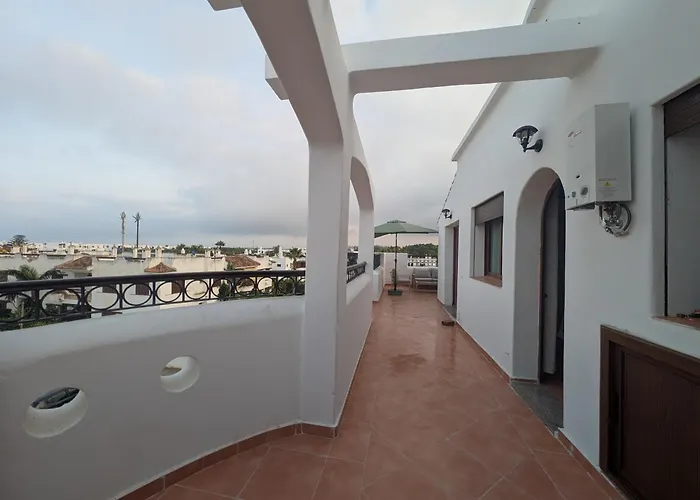 Andalucia Family-Only Aparthotel