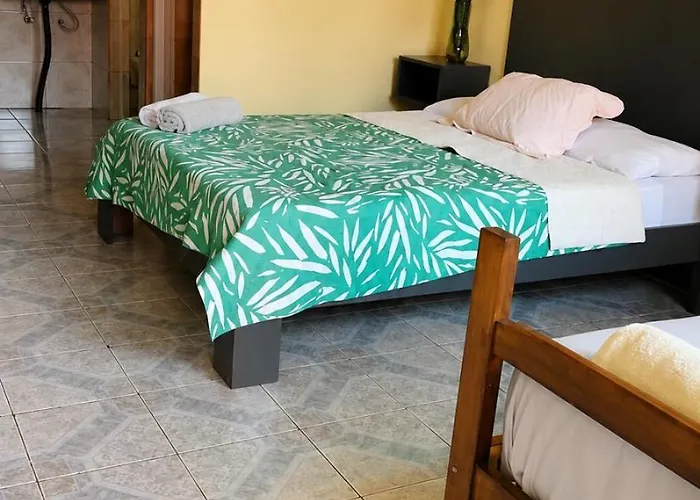 Jm Resort Iguazu