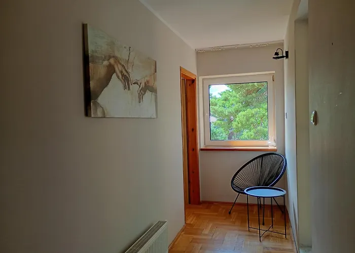 Hostel Dom W Jastrzebiej Gorze