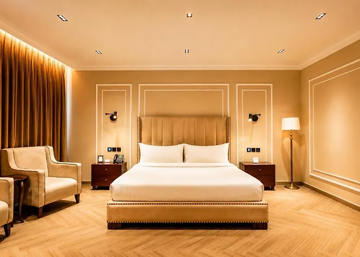 Arena By Pearl Continental