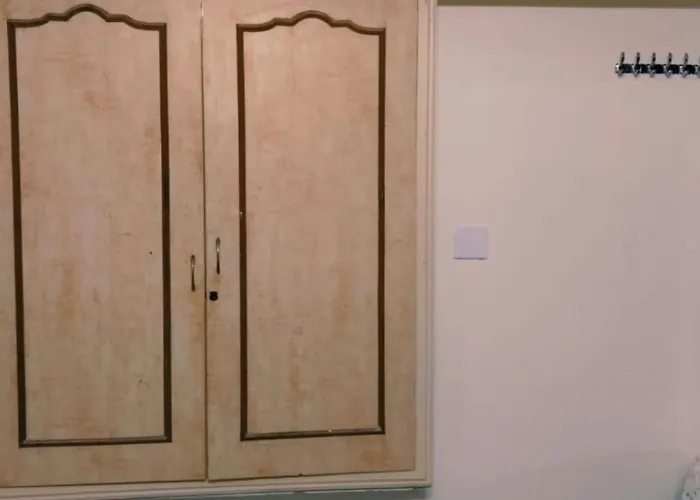Sarvik Thillai Residency