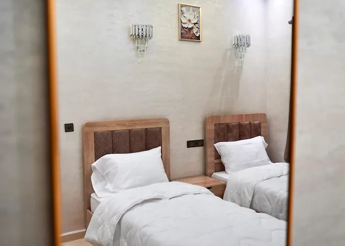 Hotel Almou Ouarzazate