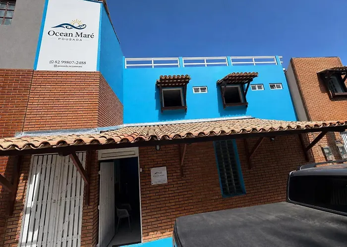Pousada Ocean Mare