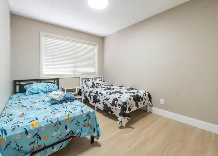 Cozynights & Beautifulmornings In Charming 5Brhome
