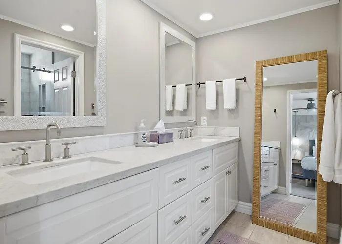 6Br Socal Oasis With Pool Spa Sauna