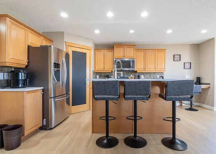 Cozynights & Beautifulmornings In Charming 5Brhome