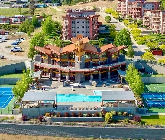 Copper Sky Luxury 5 Star Resort Living