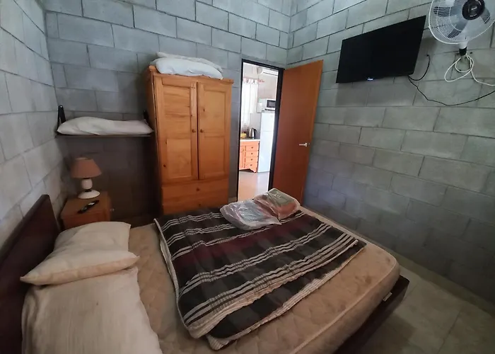 Cabañas Las Rosas