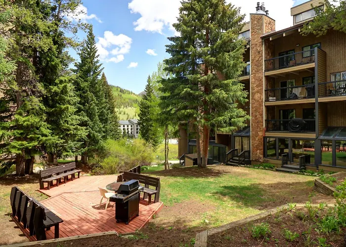 Cm416 7Br Copper Mtn Inn