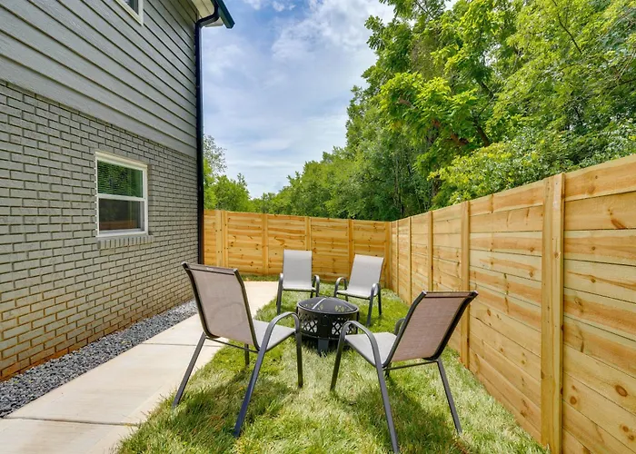 Rolling Hills Retreat, Cozy 2Br Near Lakes/Smokies