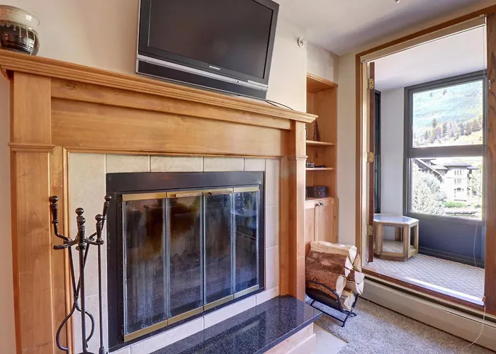 Mp410 Mountain Plaza 1Br 2Ba -Pet Friendly