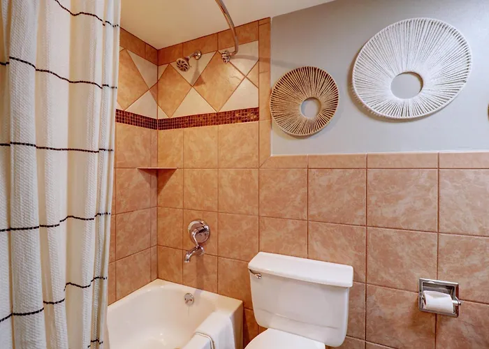 Cm325 Copper Mtn Inn - Pet Friendly