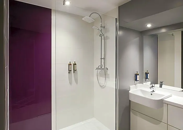 Premier Inn Penrith