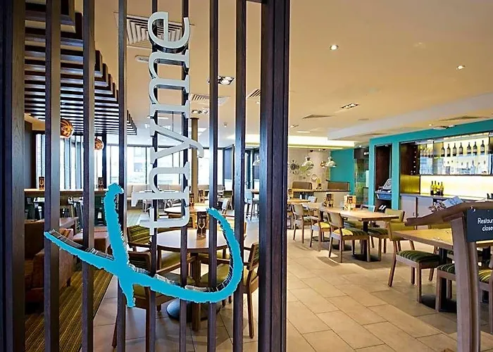 Premier Inn St Andrews
