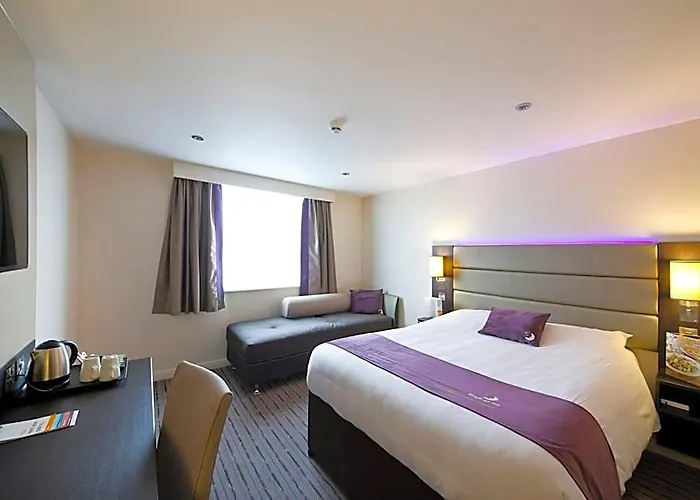 Premier Inn St Andrews