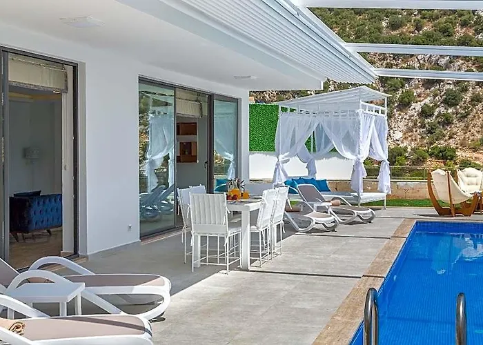 Infinity Signature Villas