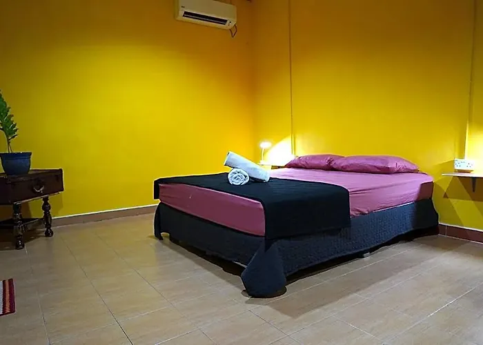 Home Sol Guesthouse