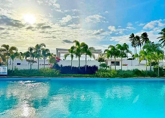 Grand Palmera Hotel