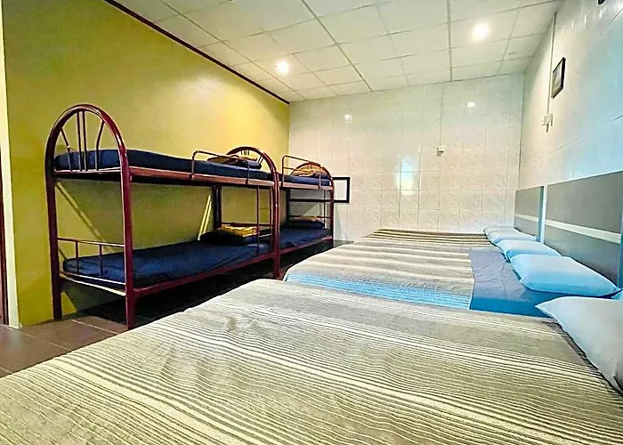 Ye Lin Guest House