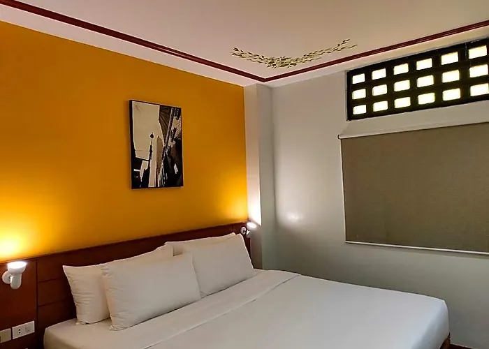 Lavie Hotel Vigan