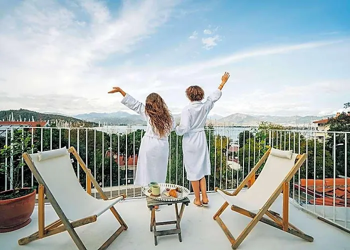 Perle House Fethiye