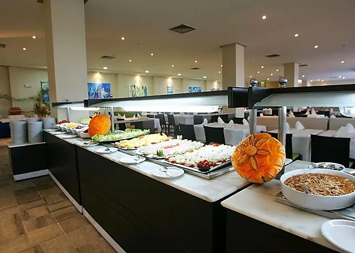 Djerba Sun Beach, Hotel & Spa
