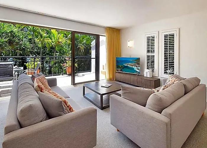Bayona Apartments