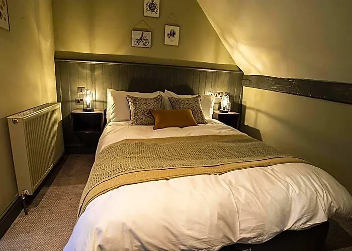 Kings Arms Hotel