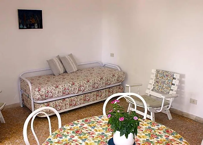 Residence Delle Nazioni - Spiaggia Privata Su Richiesta