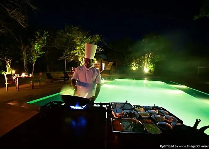 Pinthaliya Resort & Spa